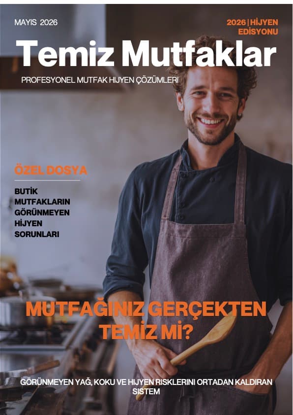 Yeni Dergi